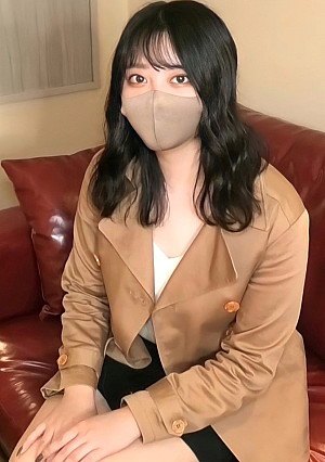 【初撮り】【無修正】【完全素人娘確約】【Eカップ】♥️脱ぐだけならでハメ撮りまでこぎつけた可愛すぎるサツキちゃん♥️！！恥ずかしがり体質※レビュー特典／高画質Ver