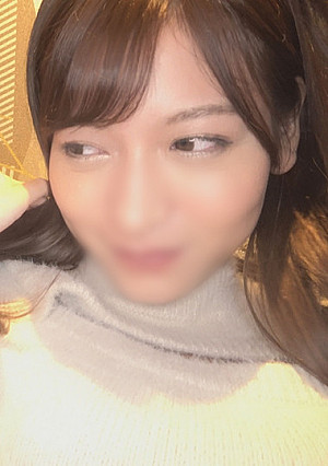 独占販売 ”照れ照れ”お姉さん☆恵比寿OL（２５）☆7か月ぶりのキスにガチ赤面 中出し＆顔射