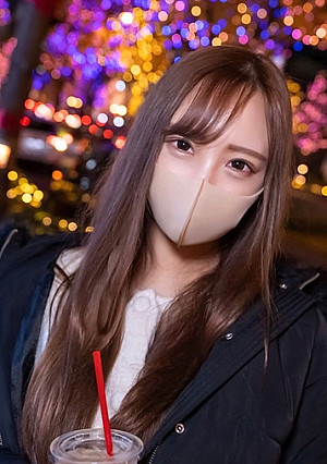 初撮影！！【新シネマ画風】個数限定！【無修正】生意気そうな女子大生と夕方の街並みを黄昏デート。ふとした瞬間見せるどこか寂しげな表情が愛しくて・・・そして彼女と繋がった。2回中出し（長編）