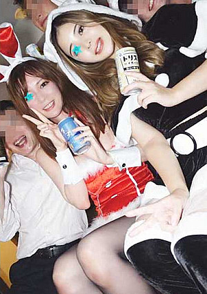 [Kripa Orgy] Major Advertising Agency Sales Department OL 2 People X Chara Leeman 3 People ② [High Image Quality]