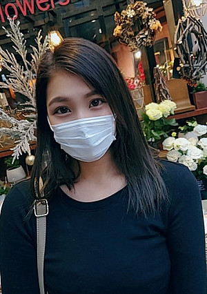 初撮影！！個数限定！【無修正】男性を極端に知らない初心で知的な専門学生を猥褻淫行・・・慣れない手つきで男性器を咥えさせそのまま口内射精！その後中出し！！