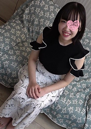 ロリスイカップ！Gカップの美爆乳ボディに中出し2連発！！