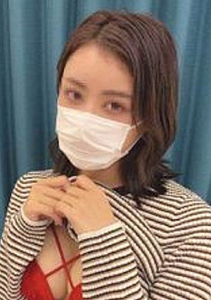 明日まで！！「#20」お姉さん系美人ネイリスト。「気持ち良い？」と聞いてくる卑猥まんこに生中出し♡感度良好♡