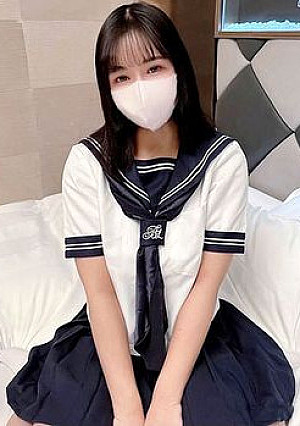 独占販売 【個人撮影】神回!! ★私立お嬢様学校に通う18歳まだ原石の正統派美少女ハメ撮り!!