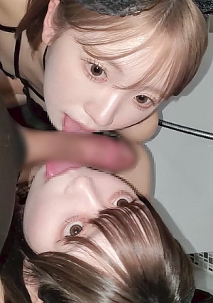 これで最後の世界最高クラスのロリ美少女2人と3P動画！