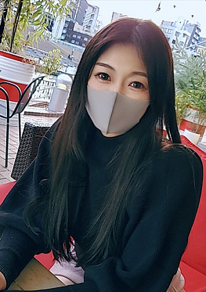 初撮影！！個数限定！【無修正】突かれる度に溢れ出す愛液と淫靡な声と眼差し・・・韓流ハーフの美しいEcup美女に2回中出し！！透き通る様な美肌で淫乱だった・・・（長編）