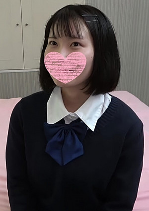 「おねがいです。顔は絶対映さないで下さい」A〇B48横山〇依激似、天然美少女の裸体。アイドル孕ませSEX!!