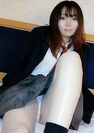 【顔出し】私立女子校③tikt●kerの少女に中出し※1/10まで