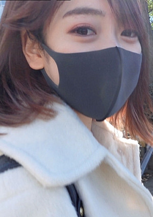 顔出し・初撮影！！個数限定！【無修正】僕の性器を巨乳で挟み不敵な笑みを浮かべ刺激する・・・卑猥な事が好きそうな淫乱巨乳専門学生に2回中出し！！（長編）