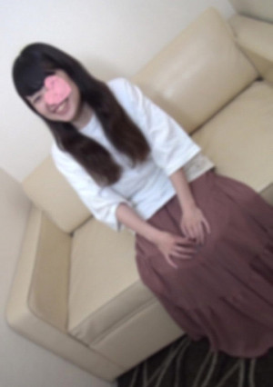 ☆初撮り☆完全顔出し☆148cmちっぱいロリボディ♥童顔美少女のキツマンにたっぷり中出し♥【個人撮影】