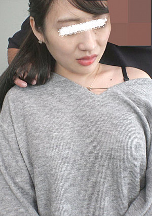 【クセがスゴい】美人なのに下品で強烈バキュームをする人妻のチ〇ポ舐り【個人撮影】