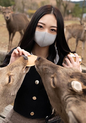 [New Cinema Style] Limited Number! 