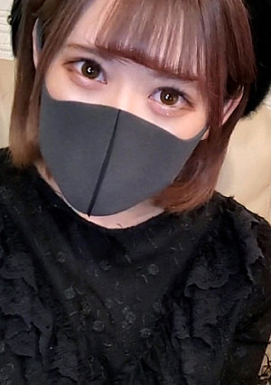 個数限定！！【無修正】仕事帰りに親切な巨乳カフェ店員と淫行猥褻・・・部屋に連れ込み色白Fcupの淫乱すぎる敏感体に羞恥の中出し！！