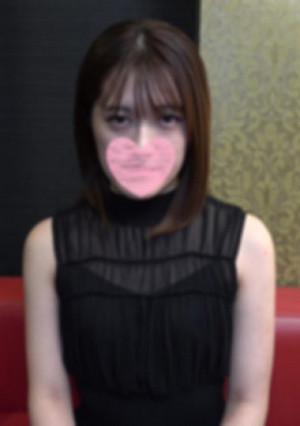 ☆初撮り☆完全顔出し☆スレンダーちっぱい美女♥緊張気味だけどハメ撮りチャレンジ♪【個人撮影】