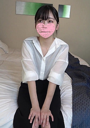 【限定】アイドル級市役所職員の秘蔵映像公開。