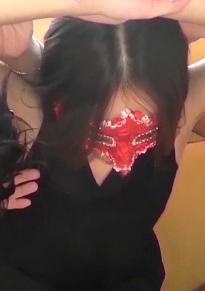 【個人撮影・セット販売】疼き続ける体は他人棒挿入を家よりも優先させてしまう華奢な奥様　完全版