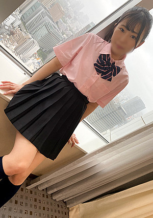 ☆ベロチューはぁはぁ☆抱き心地最高のスベ肌美少女（１８）☆小さなおててでちんちんシコシコ⇒ベッド・お風呂でガチ交尾