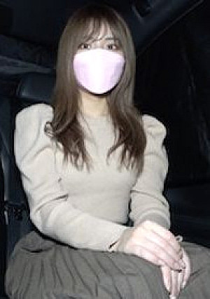 めちゃくちゃ可愛い【姉キャン系】素人学生を夜間ドライブに誘って車内フェラさせました！ノーハンドフェラで貸切スイートルームと化す