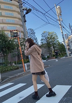 とある男の倣模犯　かわいいグランプリ ※特典あり