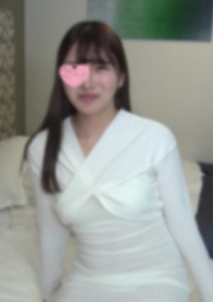 ♥エッチ大好きなお嬢様JD再び♥今度はがっつりヤラれまくりハメまくりの濃厚3P♥【個人撮影】