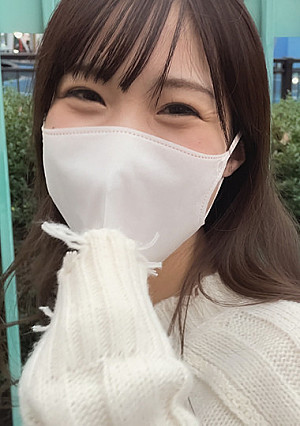 独占販売 【パパ活流出】上玉Bカップちっぱい女子大生（１９）☆横浜デート⇒高層ホテルで濃厚ガチ交尾☆中出し2回