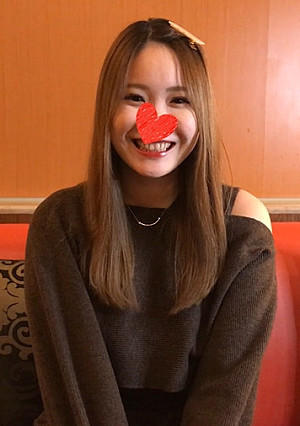 姉御系アパレル店員瑞菜さん(23)。爆乳パイズリに攻めるフェラでイカせにかかる→頬射。