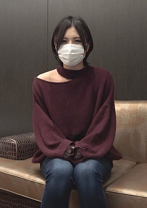 【奇跡のGカップ美女と再会】一度抱くとクセになる最高の身体。パイズリを堪能して生中出し