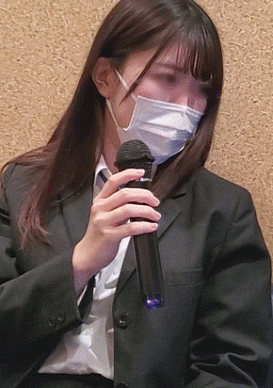 【目モザ無】付属女子普通科③小悪魔優等生、これでお別れ…カラオケで悪戯・中出し※ご好評に追加50本限定