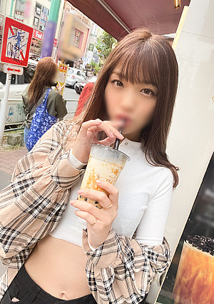 独占販売 50%OFF! 【激かわ！素人中出し】まりえ（２３）：ショップ店員☆大久保デート⇒ラブラブハメ撮り☆生ハメ2セックス