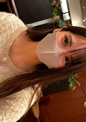 【無修正】グラマラス女王、再び到来!推定Gカップは今も健在でまたもや最高に気持ちいい射精ができました（感激）生中出しっス!