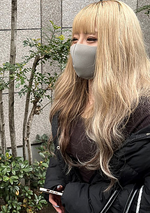 初撮影！【無修正 個撮】Gカップのギャルに無許可で生挿入！身バレ即削除！