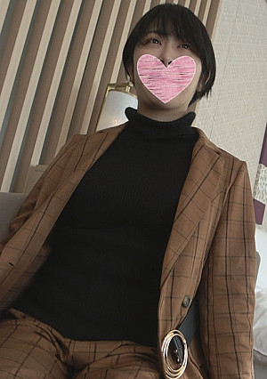 【個人撮影】長澤ま〇み激似の神乳美少女！！可愛らしいロリ顔と男ウケ抜群のまんまるおっぱい...まさに最強の美少女 / なぎさ(22歳)