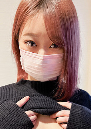 【無修正 個撮】可愛すぎるロリ系ルックスにロリ体系！喘ぎ声が可愛すぎて、無許可で中出し