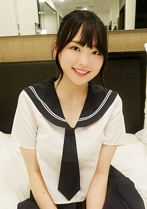 国宝級おっぱいの持ち主、色白Fカップ美乳をお金の力で中出しエッチしてきました！②回目