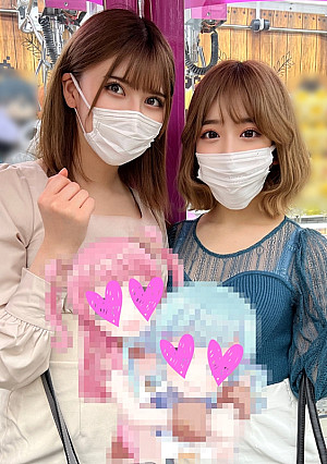 【ハーフ系VTuber】《顔出し流出》※限定発売※