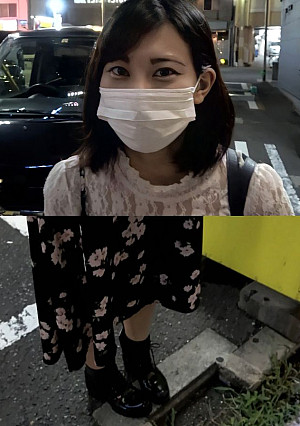 【無】ブルンブルン揺れがスゴイ！Ｇカップ神パイ【続編】♥普段はコックさんの真面目女子！今回もドスケベ丸出し♥アンダー未処理！※レビュー特典／高画質Ver