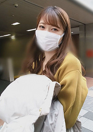 独占販売 【個撮不倫】Fカップ若妻：あやめちゃん（24）☆白昼堂々ドキドキ浮気☆甘えながらの生ちん合体⇒イチャラブ中出し