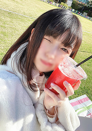 ※限定価格【顔出し】圧倒的美少女!実習先で学生にモテまくって問題になった教育実習生　プライベートハメ撮り流出　久しぶりのSEXにスレンダーな身体がよがり狂う