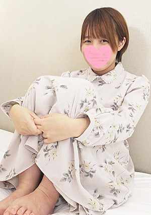 独占販売 1本のおまけ動画あり 【無】ほぼ処女のショートヘアJDに目隠し・手錠を付けて強制イラマチオ！電動ディルドをぶち込みドM娘を調教。剛毛マンコから大量潮吹きの連続イキ！！