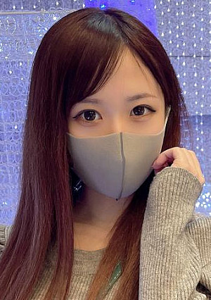 【初撮影・顔出し！！】個数限定！心許すとなんでも素直に従う実はドMなEcup美女・・・経験浅い彼女の心が徐々に解き放たれ初めての膣内射精！！（2回中出し！！）