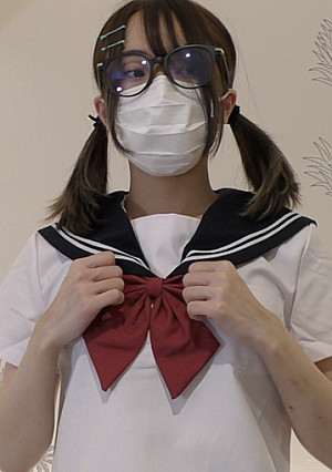 【もうお手上げ】「ガチイキしてすいませんっ！！」声出すのを禁止された女の子が発狂する記録映像(別アングル特典zip付き)(DOKUN-078)