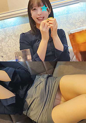 ［送別会乱交］高級ホテル女子フロントスタッフ×チャラリーマン3名①［高画質］