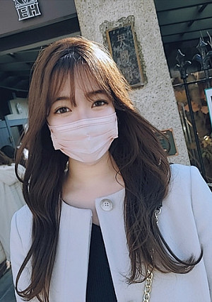 個数限定！！癒しのFcup美巨乳美女と異国情緒が溢れる街並みをまったりデート・・・身体を重ねるたびに身悶え幾度も果てる敏感体に膣内射精！！！（2回射精！！）