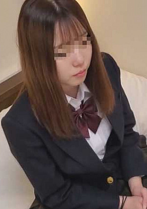 明日まで※県立普通科②兄が初体験、兄を支える少女をハメ撮り