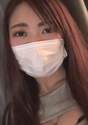 【19歳JD】「理沙」生ハメ大量発射