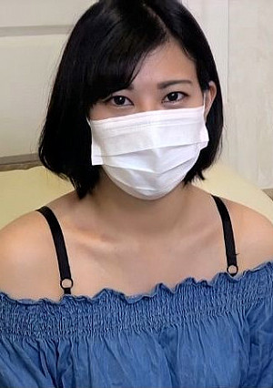 【無】【50個限定980ptにOFF!】ラスト作品！(処女作)バインバインんＧカップ神パイ女子♥揺れがスゴイ！【最終章】顔射と中出し2連発♥アンダー剛毛未処理！※レビュー特典／高画質Ver