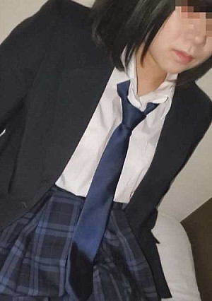 県立普通科②幼い未処理陰毛のプチ○募集少女をハメ撮り※１００本限定価格