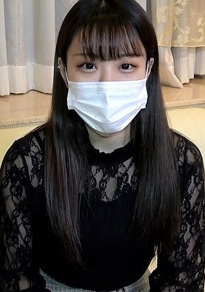 【無】【50個限定980ptにOFF!】美尻女子大生♥このプリプリのお尻♥見てください♥形、張り、柔らかさ、完璧です！素直で従順女子に大量中出し♥　※レビュー特典／高画質Ver