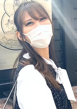 [Complete Appearance] [Uncensored] [Main Story 1 Hour 30 Minutes] [Creampie 2 Times] [Shaved] ♡ Kindergarten Teacher Miyu Contacted Me To Go Shopping ♡ * Super Sensitive And Crazy Constitution * Review Privilege / High Image Quality Ver