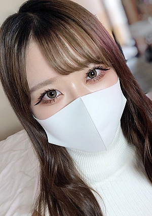 まゆき19歳 本物素人史上トップクラスの美少女！可愛さと色気が限界突破なフェロモン溢れまくり！洗練されたスレンダーな美ボディに生中出し！